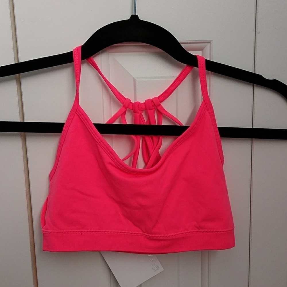 Exercise bra - Picture 1 of 2
